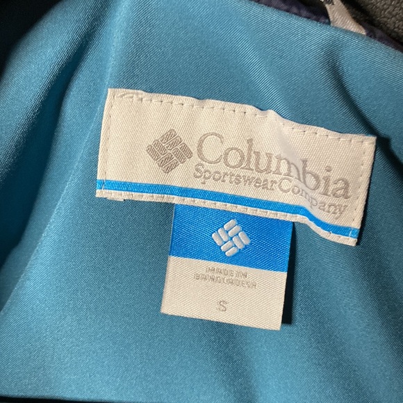Columbia Ava Alpine Insulated Jacket - Size Small - Picture 4 of 4